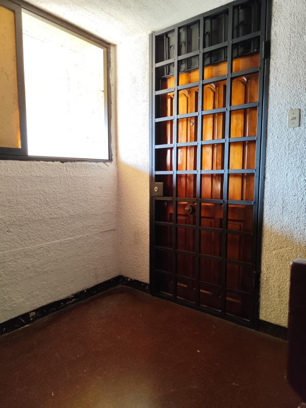 Gran Oportunidad! Departamento en Villa México, Cerrillos.
