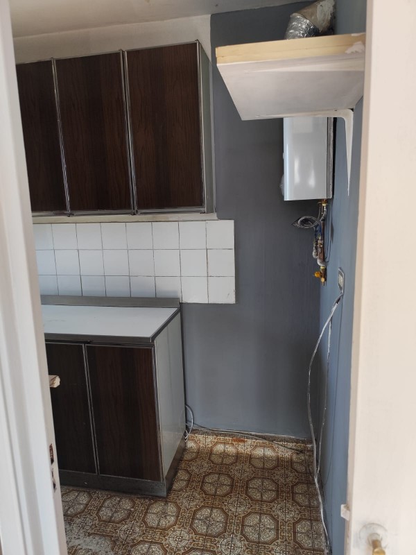 Gran Oportunidad! Departamento en Villa México, Cerrillos.