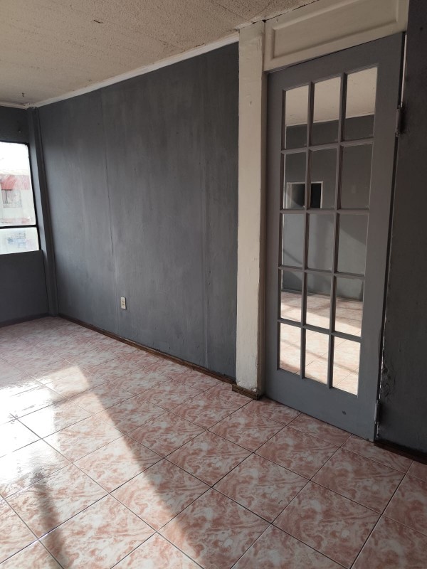 Gran Oportunidad! Departamento en Villa México, Cerrillos.