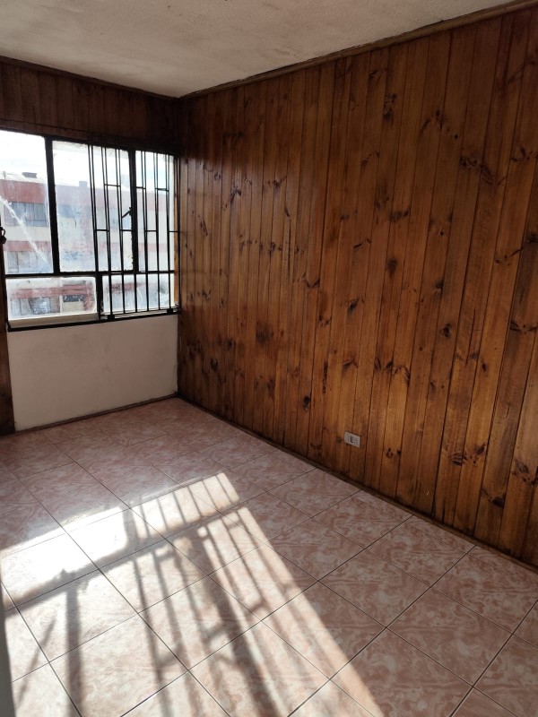 Gran Oportunidad! Departamento en Villa México, Cerrillos.