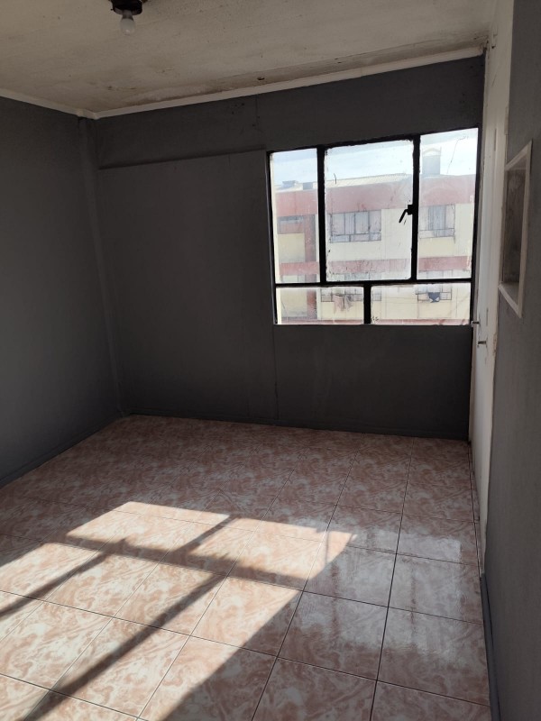 Gran Oportunidad! Departamento en Villa México, Cerrillos.