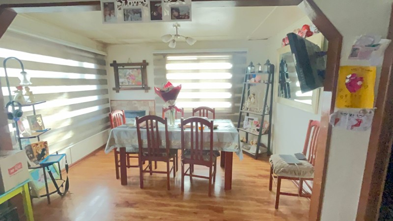 Se Vende Amplia Propiedad, 3 Casas, Punta Arenas