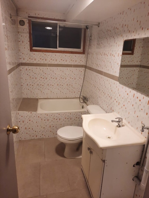 Departamento Cómodo y Bien Ubicado