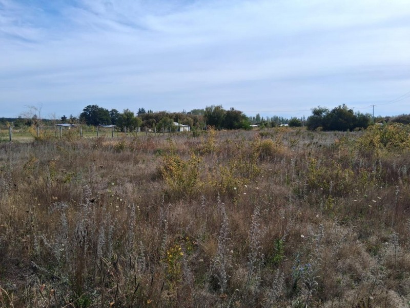 Venta de Terreno