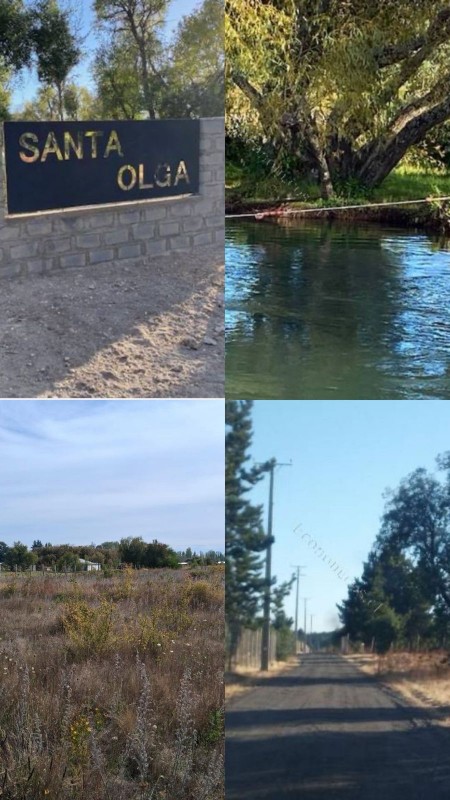 Venta de Terreno