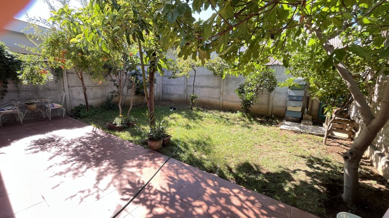 Bonita y Cómoda Casa Con Excelente Conectividad en Talca
