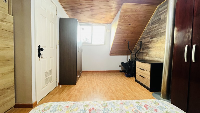 Bonita y Cómoda Casa Con Excelente Conectividad en Talca