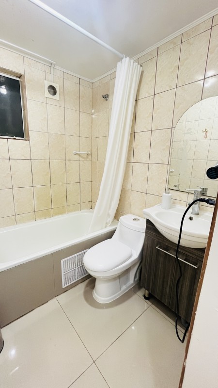 Bonita y Cómoda Casa Con Excelente Conectividad en Talca