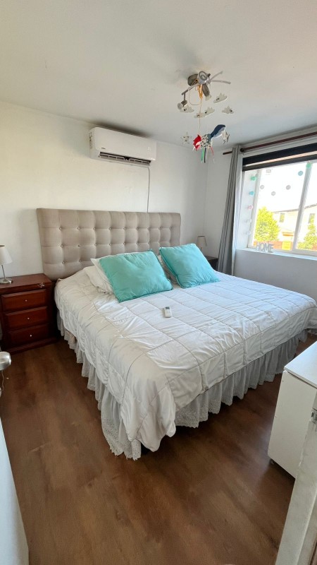 Arriendo Comoda Casa 4D,1B,2 E,con Piscina,aire Acond