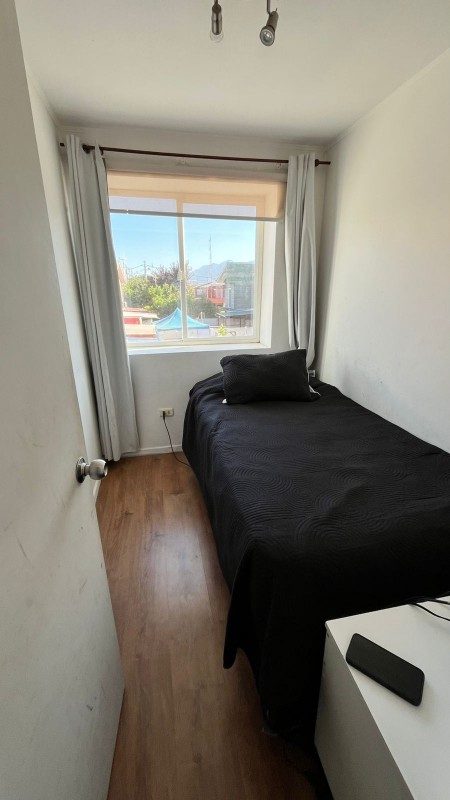 Arriendo Comoda Casa 4D,1B,2 E,con Piscina,aire Acond