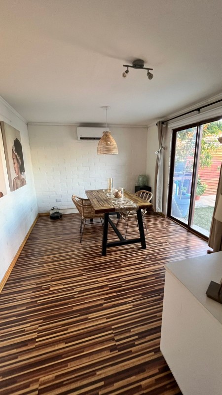 Arriendo Comoda Casa 4D,1B,2 E,con Piscina,aire Acond