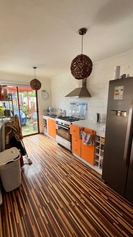 Arriendo Comoda Casa 4D,1B,2 E,con Piscina,aire Acond