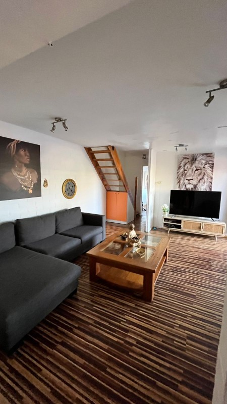 Arriendo Comoda Casa 4D,1B,2 E,con Piscina,aire Acond