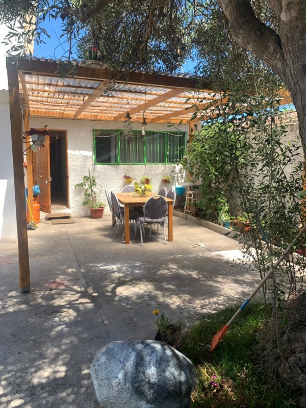 Casa Grande. Generando Ganancias. Ideal para Colegios