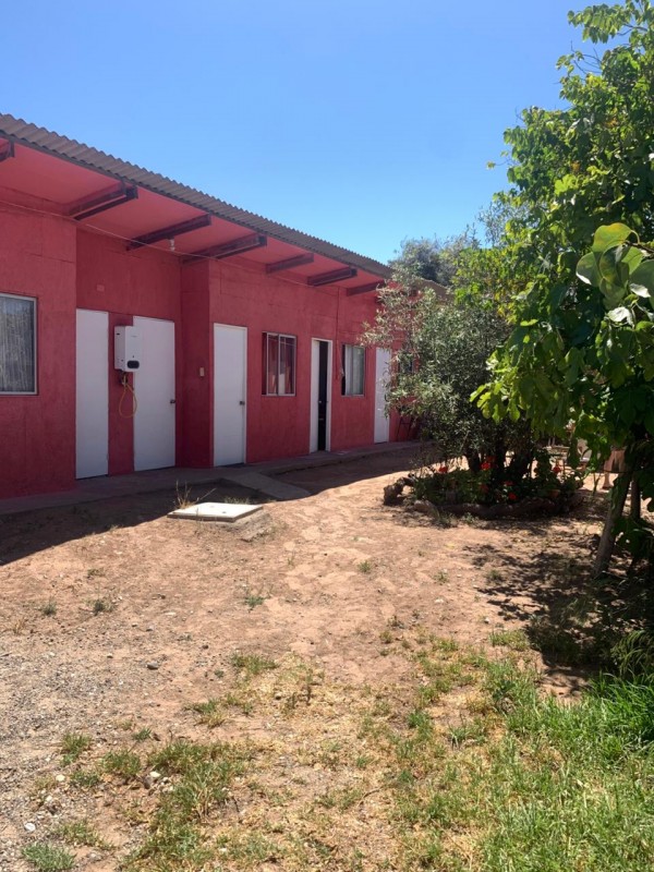 Casa Grande. Generando Ganancias. Ideal para Colegios
