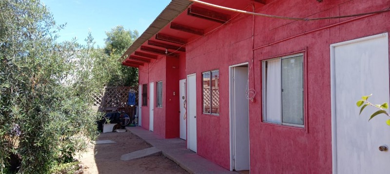 Casa Grande. Generando Ganancias. Ideal para Colegios