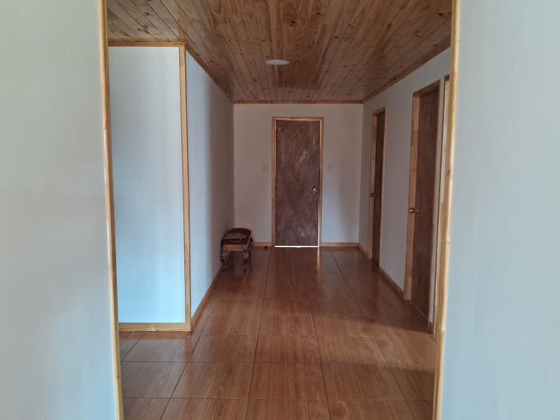 Casa Nueva en Condominio Sector Quicharco, Rauco