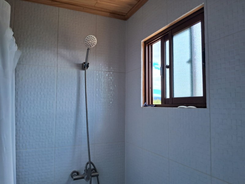 Casa Nueva en Condominio Sector Quicharco, Rauco