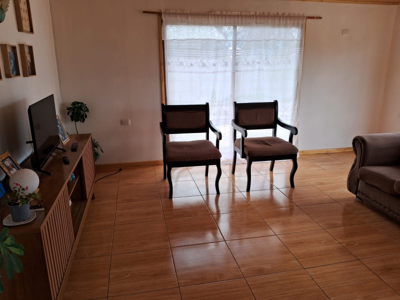 Casa Nueva en Condominio Sector Quicharco, Rauco