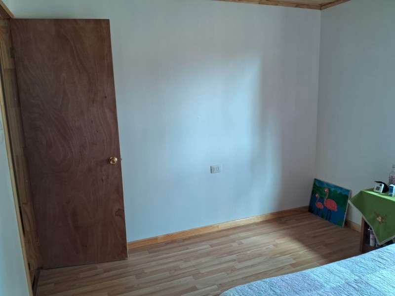 Casa Nueva en Condominio Sector Quicharco, Rauco