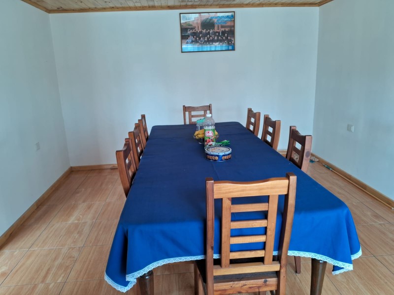 Casa Nueva en Condominio Sector Quicharco, Rauco