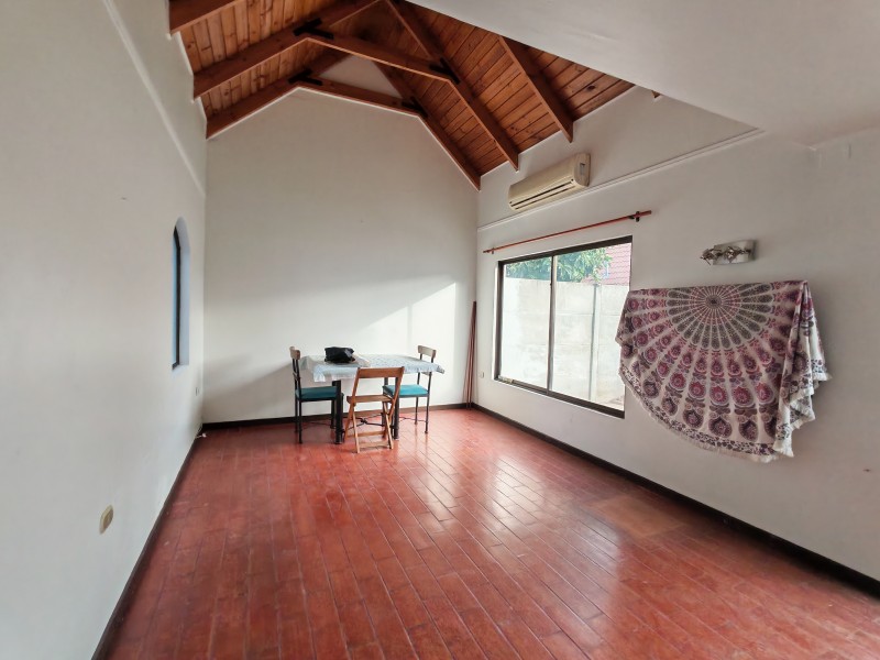 Arriendo Casa Villa Santa María de Colín - Sector Sur Ponien