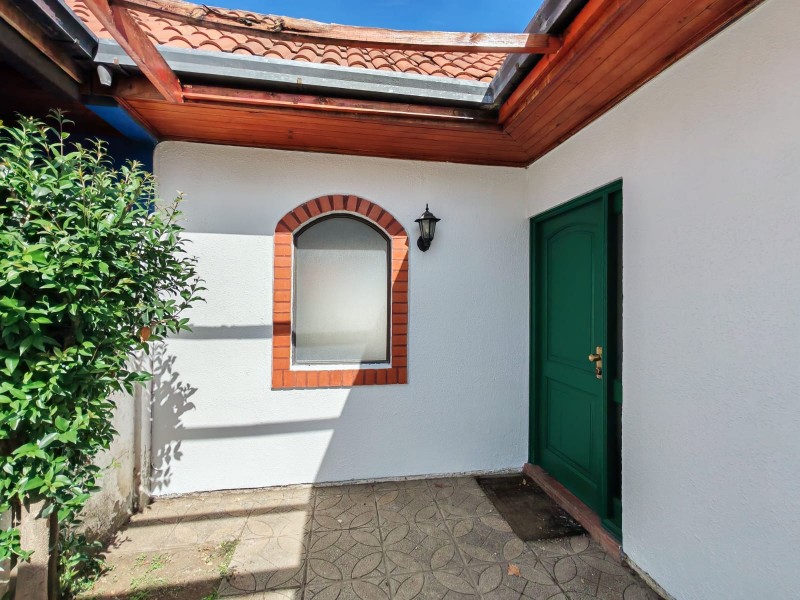 Arriendo Casa Villa Santa María de Colín - Sector Sur Ponien