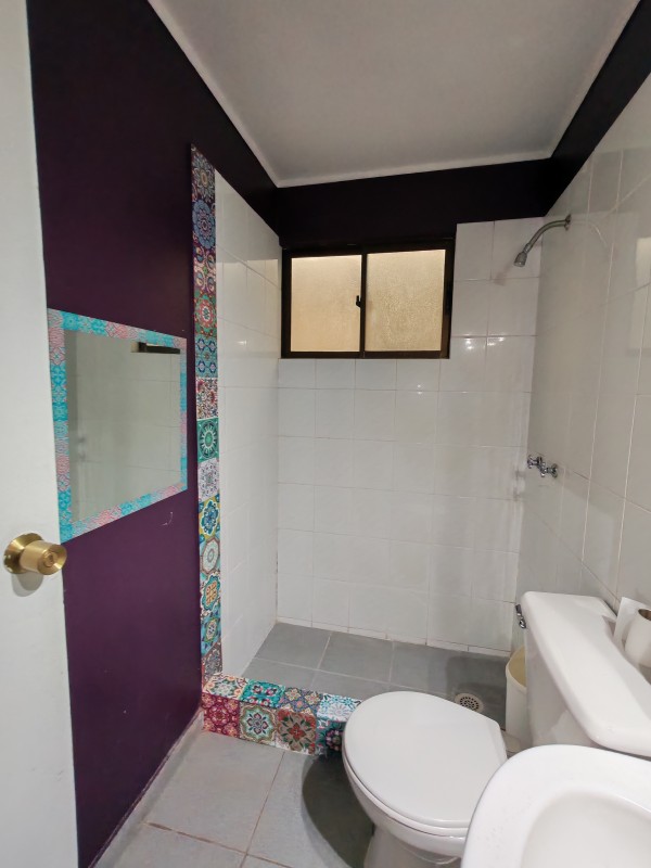 Arriendo Casa Villa Santa María de Colín - Sector Sur Ponien