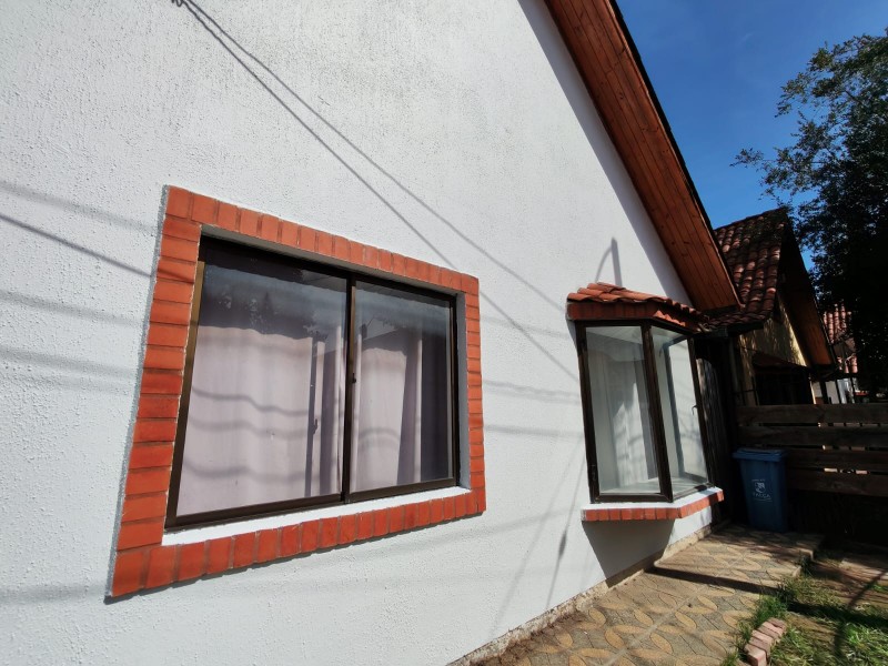 Arriendo Casa Villa Santa María de Colín - Sector Sur Ponien