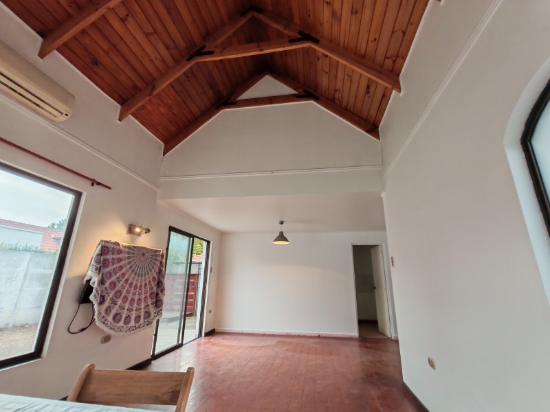 Arriendo Casa Villa Santa María de Colín - Sector Sur Ponien