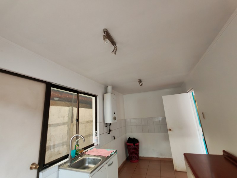 Arriendo Casa Villa Santa María de Colín - Sector Sur Ponien