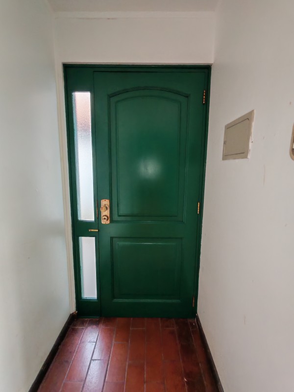 Arriendo Casa Villa Santa María de Colín - Sector Sur Ponien