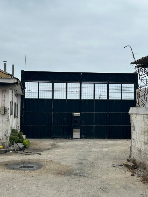 Terreno 1.549 M² en Coquimbo, Alto Potencial Inversión