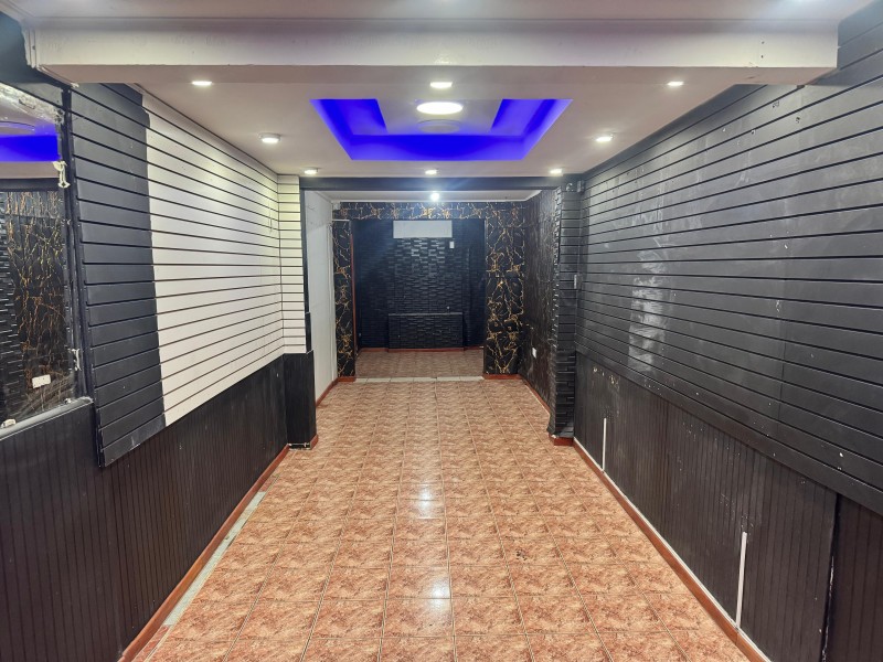 2 Locales Comerciales 22 Uf Cada Uno