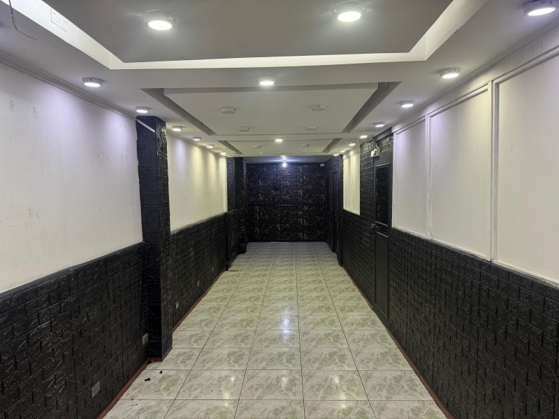 Arriendo Local Comercial en Sector Comercial de Arica