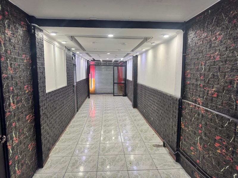 2 Locales Comerciales 22 Uf Cada Uno