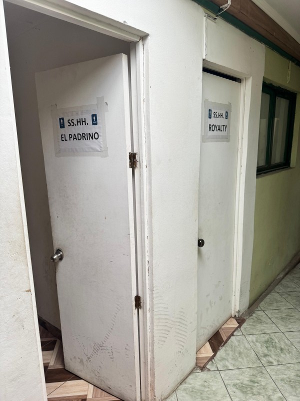 Arriendo Local Comercial en Sector Comercial de Arica