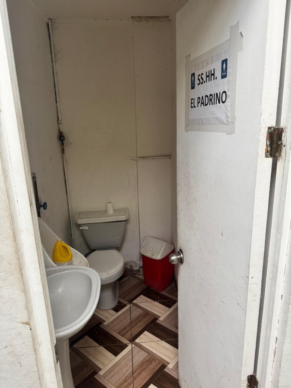 Arriendo Local Comercial en Sector Comercial de Arica