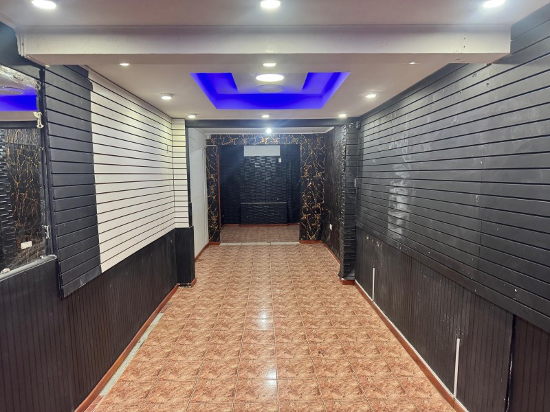 2 Locales Comerciales 22 Uf Cada Uno