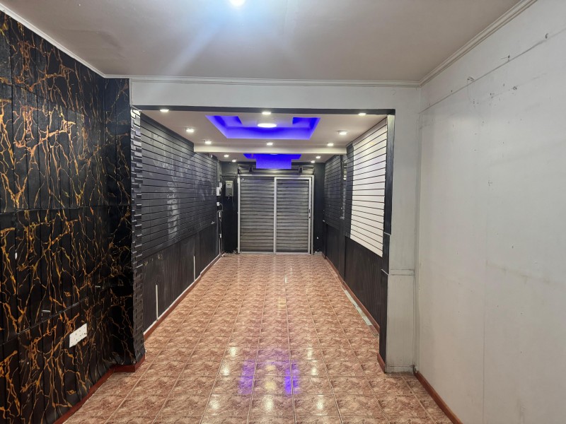 Arriendo Local Comercial en Sector Comercial de Arica