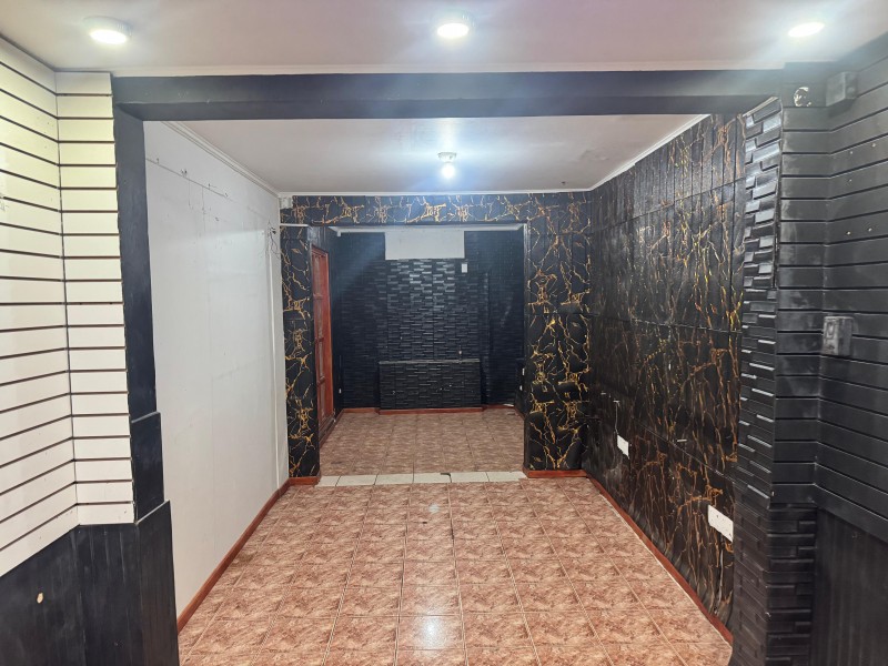 Arriendo Local Comercial en Sector Comercial de Arica