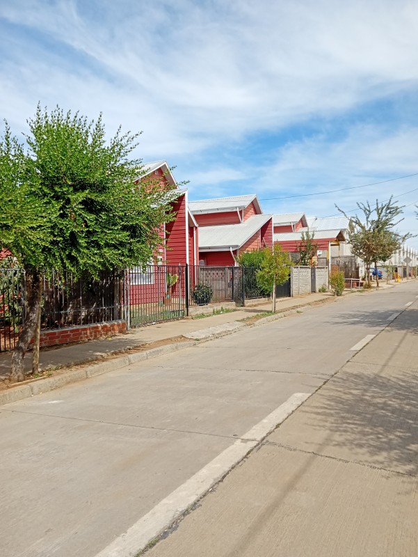 Casa Amplia Oferta los Sauces