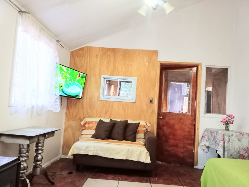 Casa Amplia Oferta los Sauces