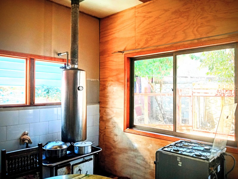 Casa Amplia Oferta los Sauces