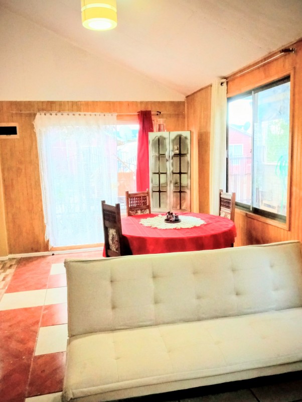 Casa Amplia Oferta los Sauces