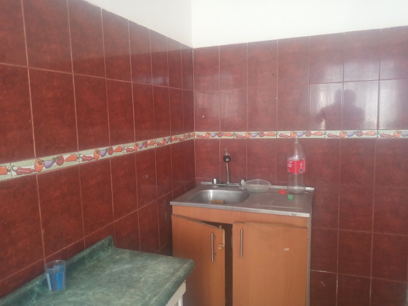 Casa Central en Arriendo