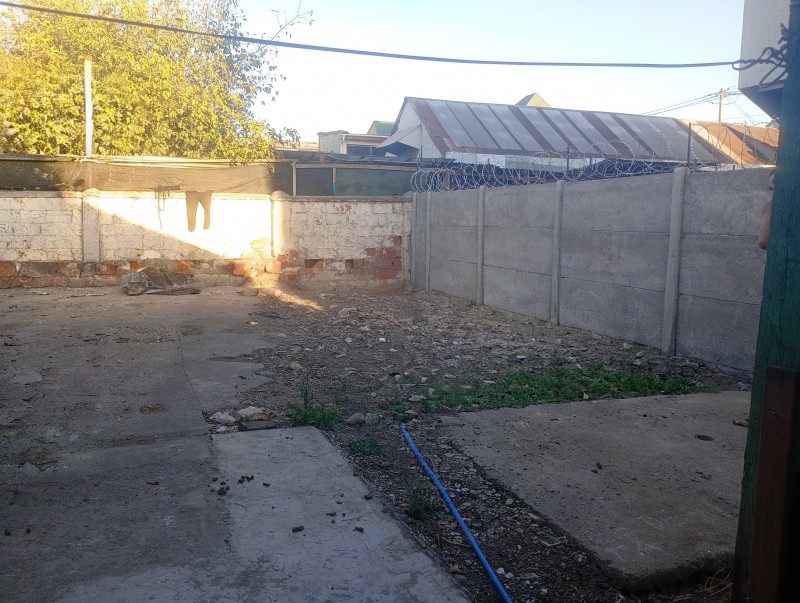Venta de Terreno