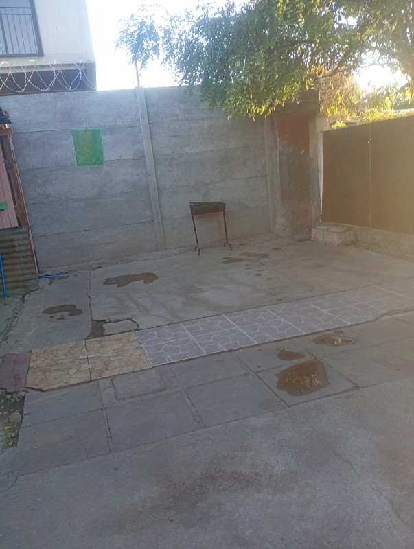Venta de Terreno