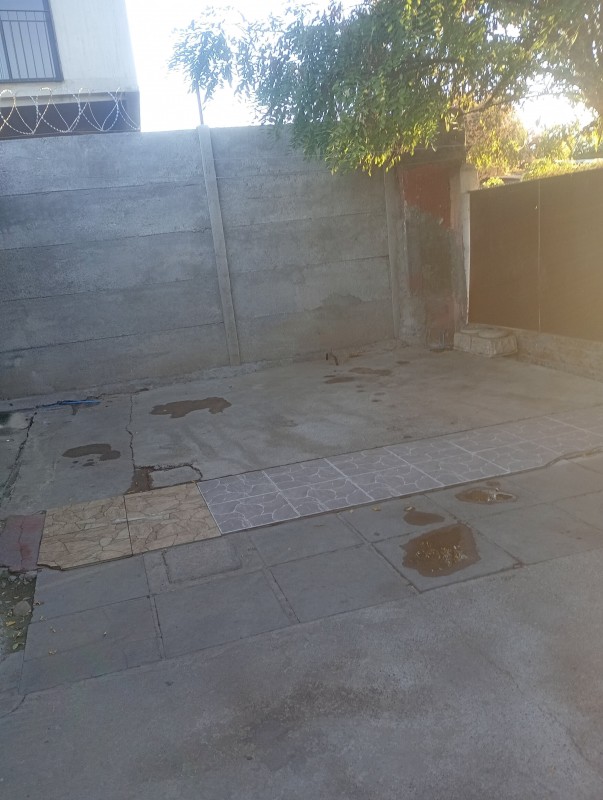 Venta de Terreno