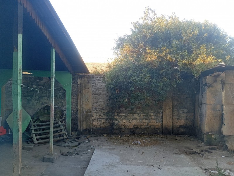 Venta de Terreno
